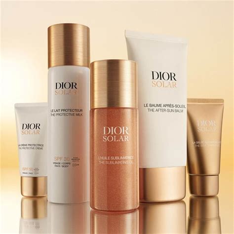 dior solar pouch bag|dior sunscreen sun protection.